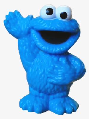 Cookie Monster Toys Png Transparent Image - Toys Png Transparent #107947