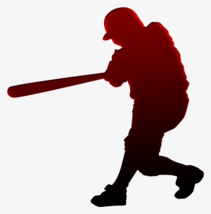 Elevate Your Game With Softball Hitting Lessons - Softball Pitcher Silhouette #107950