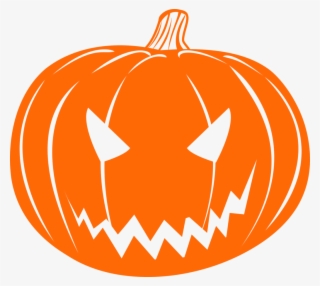 Onlinelabels Clip Art - Jack O Lantern Png #108009