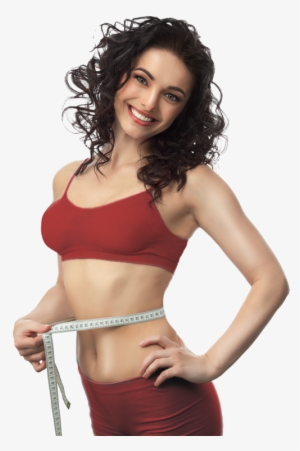 Get Slim And Sexy Body - Weight Loss Png #108115