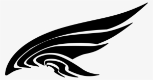 Half Wing Png Image - Tsubasa Reservoir Chronicle Logo #108119