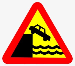 Free Vector Quary Warning Clip Art - Man At Work Logo #108174