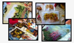 Learn More About Classes - Painting #108194