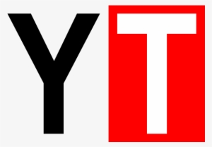 Twitter Logo Png Transparent Background - Background #108195