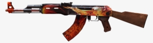 Ak47 Phoenix Render - Vulcan Ak 47 Csgo #108351