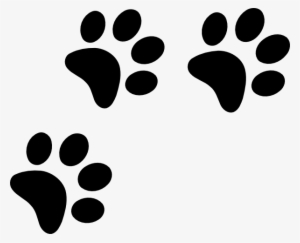 Paws Clip Art At - Clip Art #108373