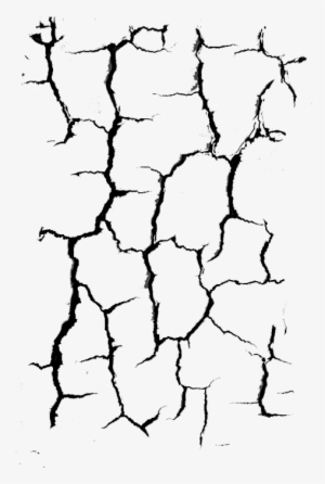 Computer Software Cracking Adobe - Efectos De Grietas Png #108504
