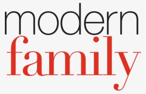 320 × 206 Pixels - Abc Modern Family Logo #108573