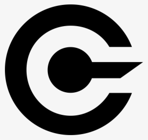 Cryptocurrency Symbol Bitcoin Logo Bytecoin - Crypto Currency Symbol #108591