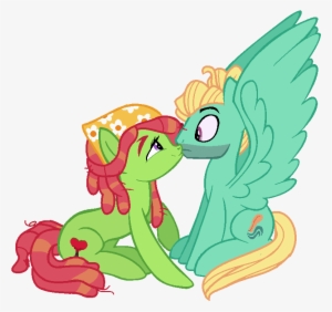 Couple - Tree Hugger And Zephyr Breeze #108644