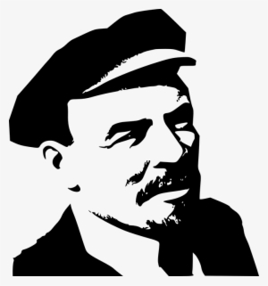 Lenin Vector #108645