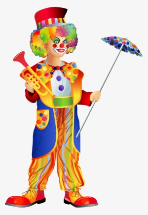 Clown #108674