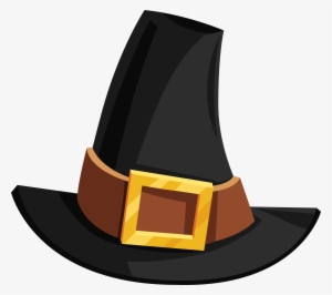 Hat Clipart Thanksgiving #108696