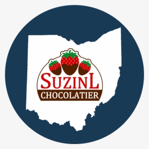 Jenny's Old Fashioned Popcorn - Suzin L Chocolatier #108740