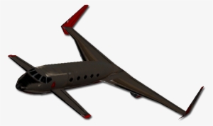 Cncr Nod Jet - Red Alert 2 Cargo Plane #108784