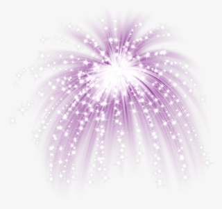 Прозрачный Фейерверк Эффект Png Фото - Fireworks Transparent #108875