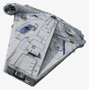 Millennium Falcon - Star Wars Millennium Falcon Symbol - Free ...