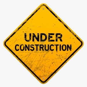 Under Construction - Under Construction Image Png #109012