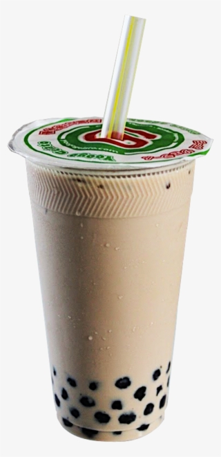 Bubble Tea - Bubble Tea Png #109112