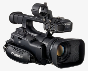 Displaying 19> Images For Video Camera Png - Canon Xf105 #109134