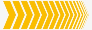 This Free Icons Png Design Of Road Yellow Zebra Arrow #109259