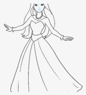 Image Library Library Images For Easy Path Decorations - Drawing #109260