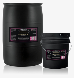 Buy 5 Gallonbuy 55 Gallon - Pro Rays Window Films #109302