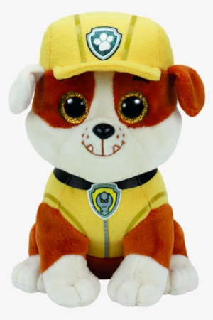 Ty Paw Patrol Beanie - Beanie Boo Paw Patrol #109304