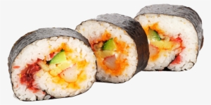 Sushi Png Picture - Ketogenic Diet #109454