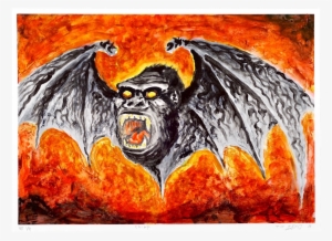 Gorilla Png #109543
