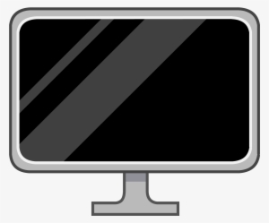 Tvbfsprbody - Computer Monitor #109660