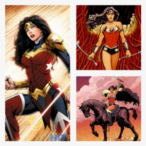 Wonderwoman - Wonder Woman Hc Vol 8 By Meredith Finch #109661