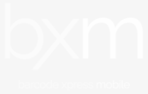 Mobile Barcode Sdk For Ios And Android - Hyatt Logo White #109676