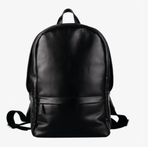 Leather Backpack Png Free Download - Backpack #109810