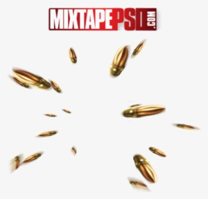 The Gallery For > Flying Bullet Png Flying Bullets - Bullet Png For Picsart #109943