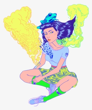 Hot Tropic - Illustration #109945