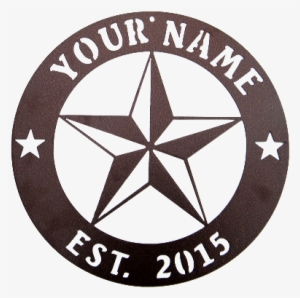 Custom Wall Art Badge - Art #109974