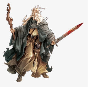 Vector Transparent Http Www Tabletopgamingnews Com - Zombicide Black Plague Baldric #109998