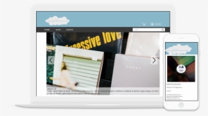 Vinyldreams Clear - Portable Network Graphics #1000032