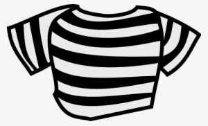 Stripes Clipart Black And White - Stripe Clipart Black And White #1000076