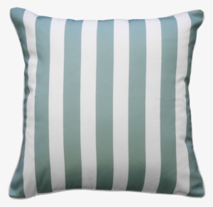 23410c Branch Stripe - Cushion #1000098