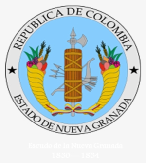 Momentos De Historia De La Policía Nacional De Colombia - Emblem #1000100