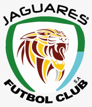 Escudo/bandera Jaguares Fc - Jaguares De Córdoba #1000187