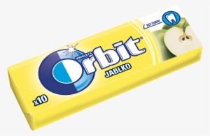 Orbit Professional White #1000327