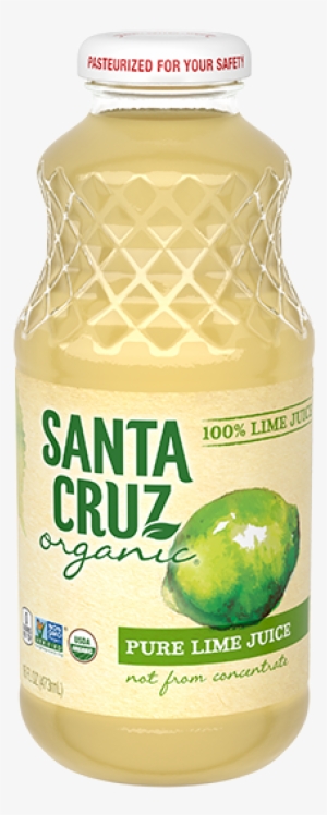 100% Lime Juice #1000346