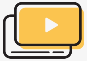 Motion Design - Motion Graphic Icon Png #1000368