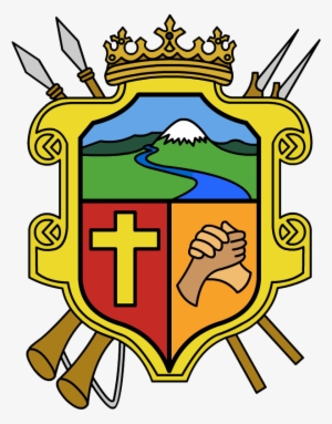 Ibagué - Escudo De Ibague Tolima #1000393