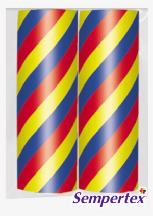 Serpentina Colombia X2 - Orange #1000415