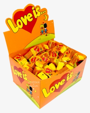 Love Is Kaugummi #1000431