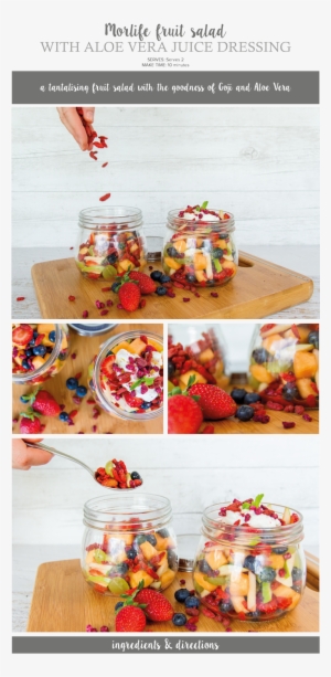 Fruit Salad - Fruit Cake #1000453